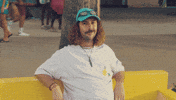 Corporate Life Briancox GIF by Malibu Rum