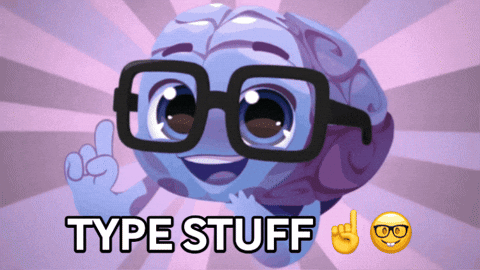 I Hear You GIF by Raena AI