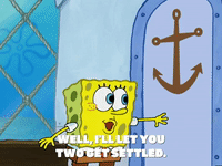 season 5 new digs GIF by SpongeBob SquarePants