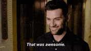 Season 1 Dance GIF by FlirtyDanceFOX