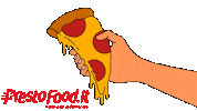 prestofood Sticker