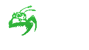Mantis Disc Golf Sticker by Discraft Discs