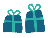 Merry Christmas Sticker by Frugi