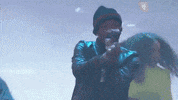 Performing Jimmy Fallon GIF by HipHopDX