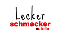 Nutella Fruhstuck Sticker by FERRERO