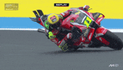 Save Slow Motion GIF by MotoGP™