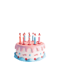 Joombirthday Sticker by Joom Marketplace