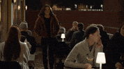 Beautiful woman whiskey cavalier GIF by ABC Network