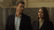 lauren cohan whiskey cavalier GIF by ABC Network