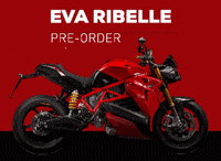 Energica electric motoe energica energica eva GIF