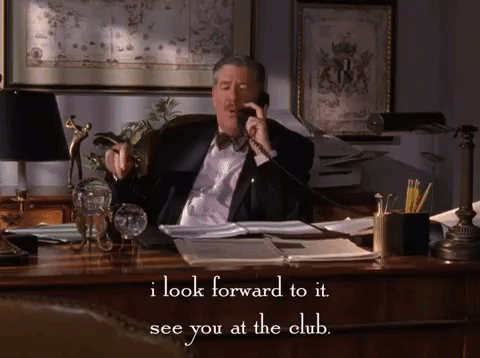season 5 netflix GIF by Gilmore Girls 