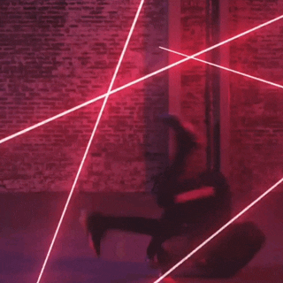 Music Video Spy GIF by Max & Harvey