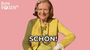 Proud Rote Rosen GIF by Studio Hamburg Serienwerft GmbH