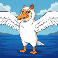 Tired Cartoon Character GIF by Doge Pound