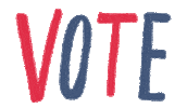 Election Day Usa Sticker
