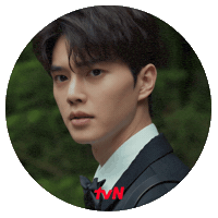 K-Drama Songkang Sticker by tvN Official