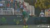 Screaming Nick Kyrgios GIF by Miami Open