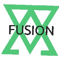 Fusion Sticker by FPL