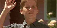 Sad The Sandlot GIF