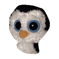 beanie boos STICKER by imoji