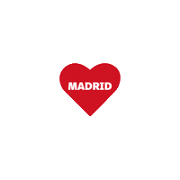 mahoubeer beer spain cerveza madrid Sticker