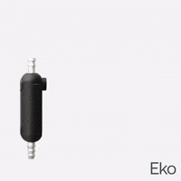 EkoHealth doctor nurse cardiology stethoscope GIF