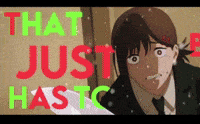 Chainsawdoggyzzz GIF