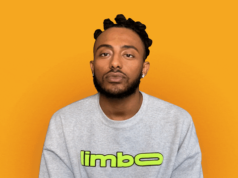 Love You Blow Kiss GIF by Aminé