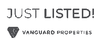 Realestate Forsale Sticker by Vanguard Properties