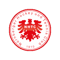 Hockey Nurnberg Sticker by Hockey-Bundesliga