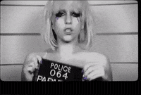 music video mv GIF by Lady Gaga