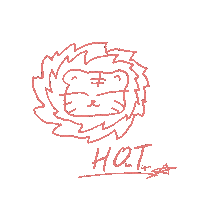 Summer Sun Sticker