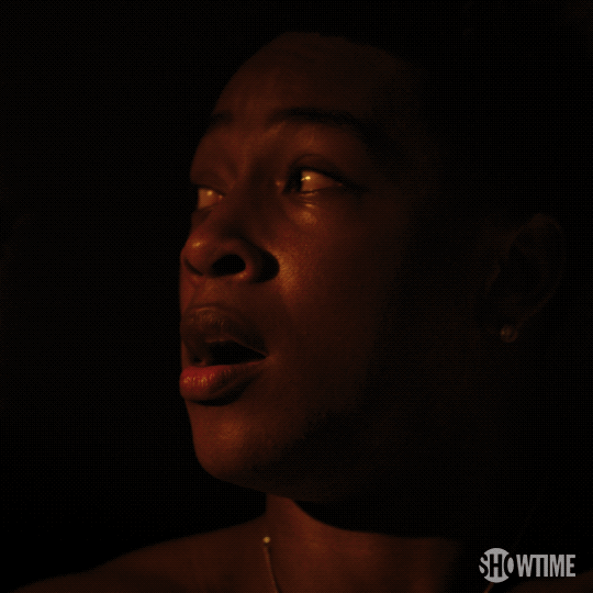 season 1 showtime GIF by The Chi