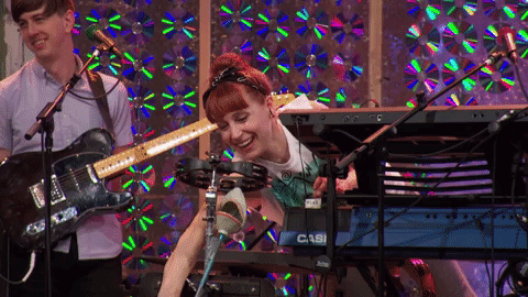 GIF by truTV’s The Chris Gethard Show