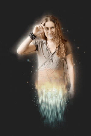 Astral Projection Lucid Dreaming GIF by Astral University