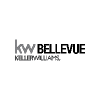 BellevueKW kwbellevue kw bellevue keller williams bellevue Sticker