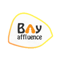 bayaffluence training ecommerce bay eğitim Sticker