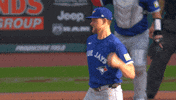 Lets Go Baseball GIF by Toronto Blue Jays