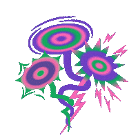 Primeurs Sticker by Lo Bolegason