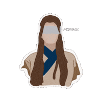 Kdrama Sticker