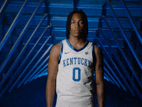 College Basketball Sport GIF by Kentucky Men’s Basketball. #BuiltDifferent