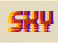 Art Glitch GIF
