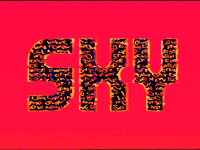 Art Glitch GIF