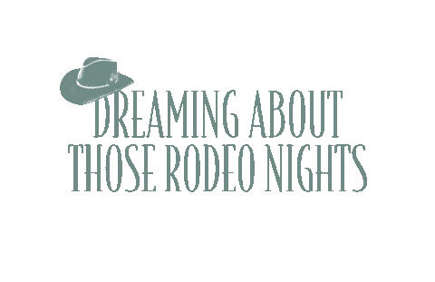 Wild Horses Texas Sticker by Lainey Wilson