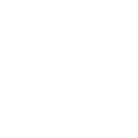 bedofrosessilk white flowers bed roses Sticker