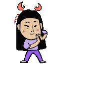 winnyue ggyim Sticker