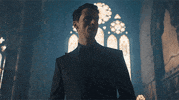 Magic Amc GIF by A Discovery of Witches