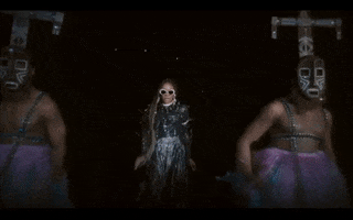 Beyonce Africa GIF by CRWNMAG