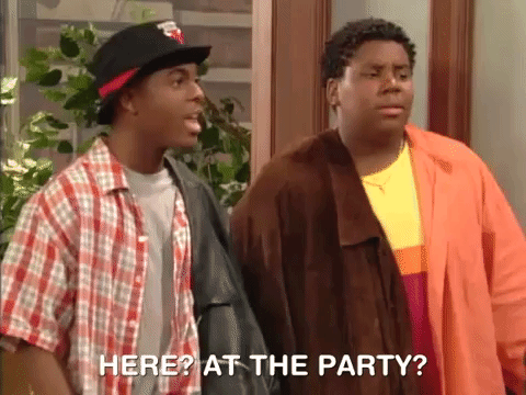 kenan and kel nicksplat GIF