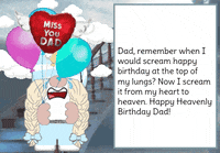 Dad Gnome GIF
